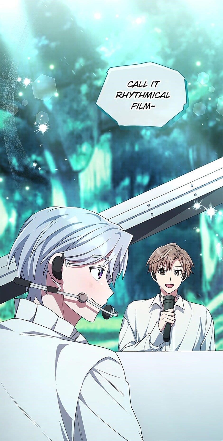 The Slow Second Life of a Dismissed Dark Soldier (age 30) Chapter 84 - Page 52