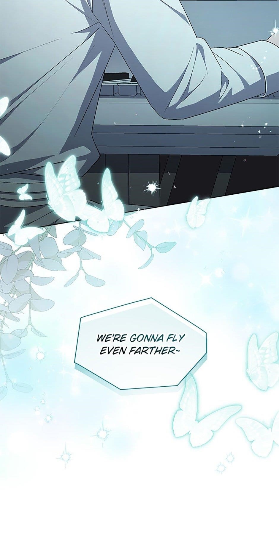 The Slow Second Life of a Dismissed Dark Soldier (age 30) Chapter 84 - Page 53