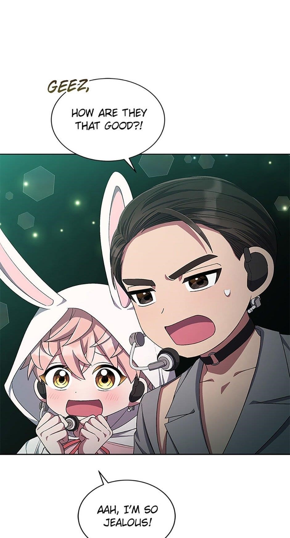 The Slow Second Life of a Dismissed Dark Soldier (age 30) Chapter 84 - Page 54