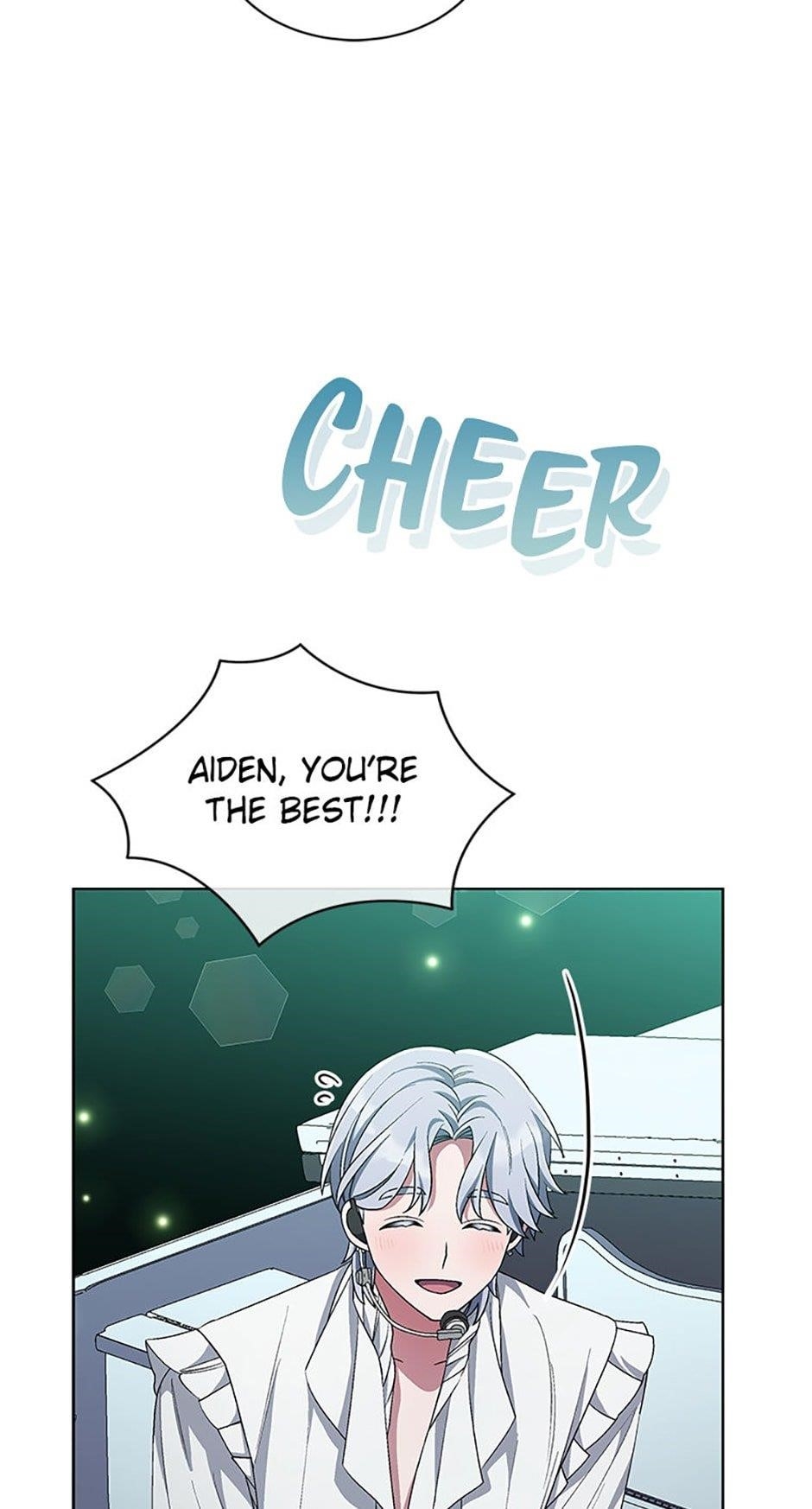 The Slow Second Life of a Dismissed Dark Soldier (age 30) Chapter 84 - Page 55