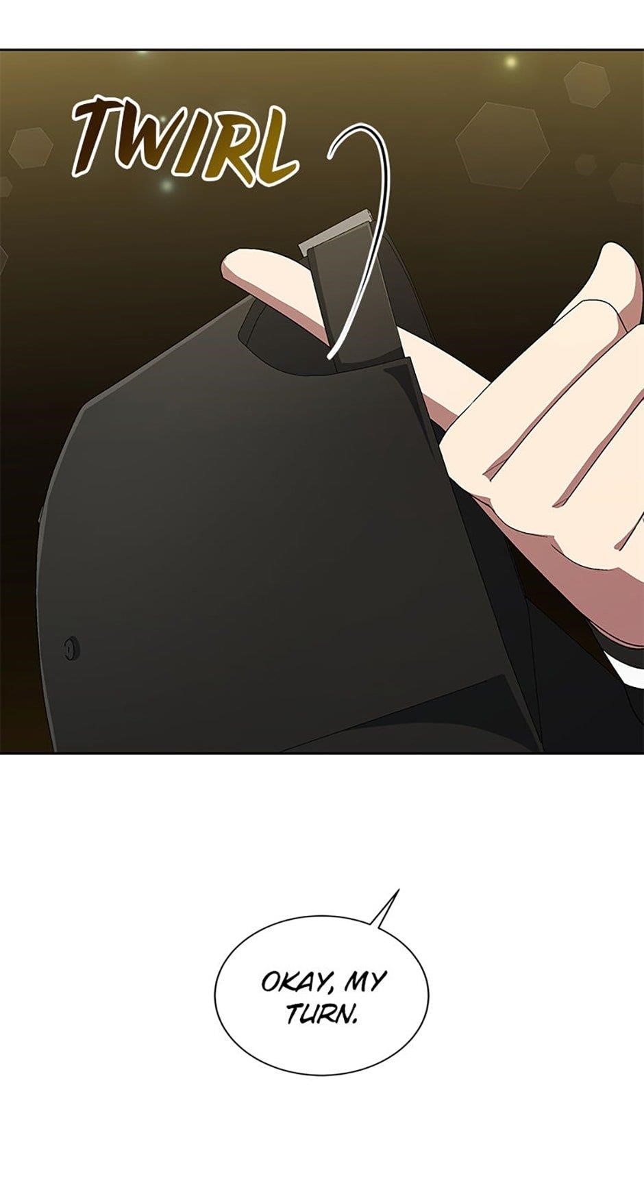 The Slow Second Life of a Dismissed Dark Soldier (age 30) Chapter 84 - Page 57