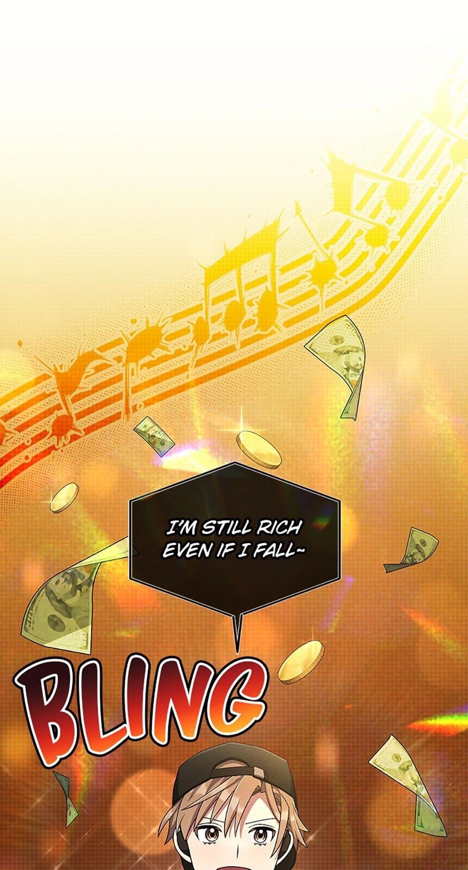 The Slow Second Life of a Dismissed Dark Soldier (age 30) Chapter 84 - Page 58