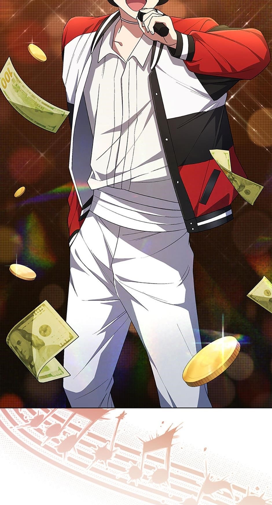 The Slow Second Life of a Dismissed Dark Soldier (age 30) Chapter 84 - Page 59