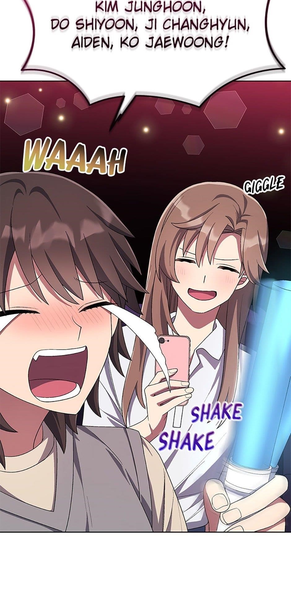 The Slow Second Life of a Dismissed Dark Soldier (age 30) Chapter 84 - Page 6