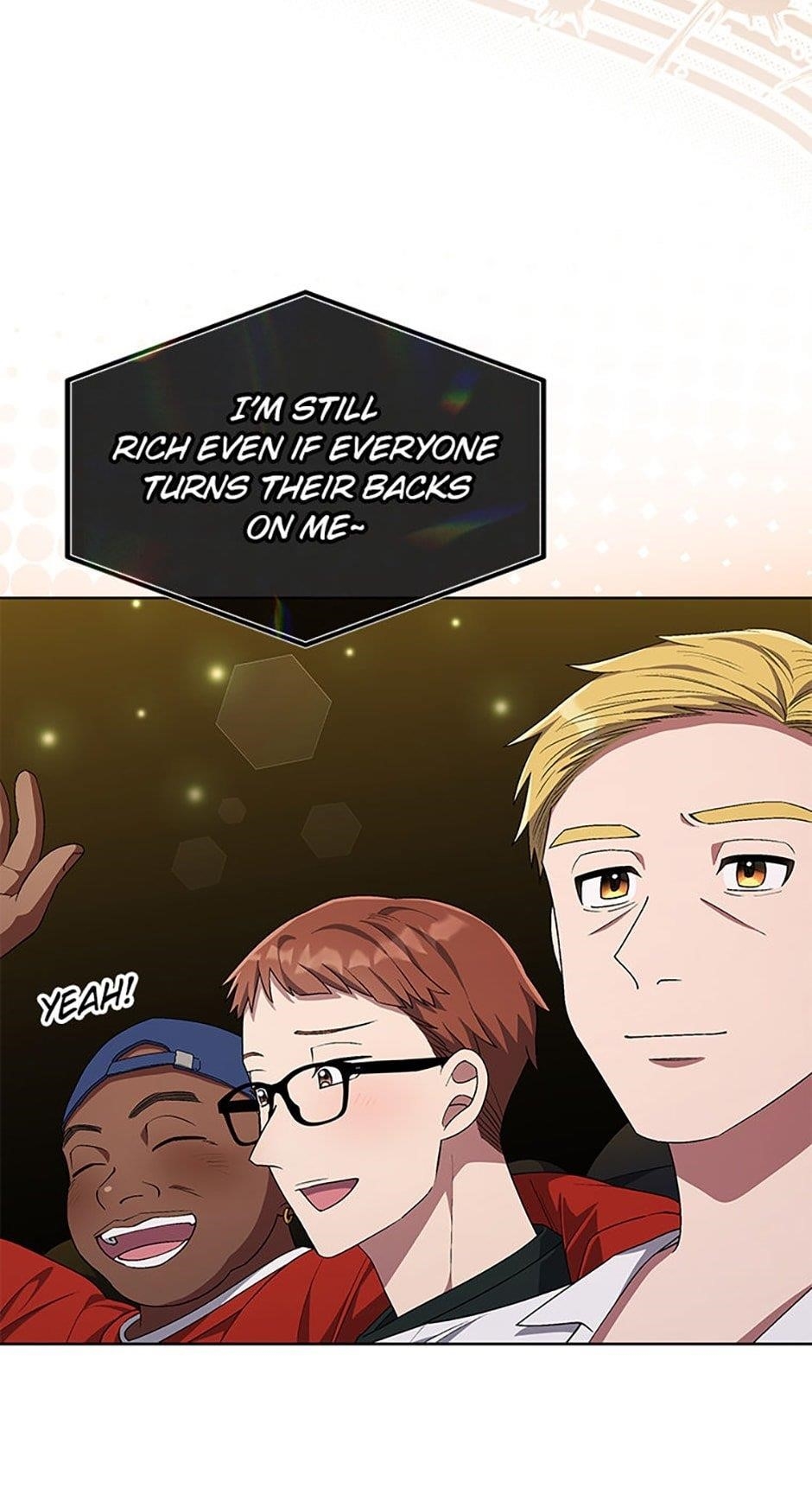 The Slow Second Life of a Dismissed Dark Soldier (age 30) Chapter 84 - Page 60