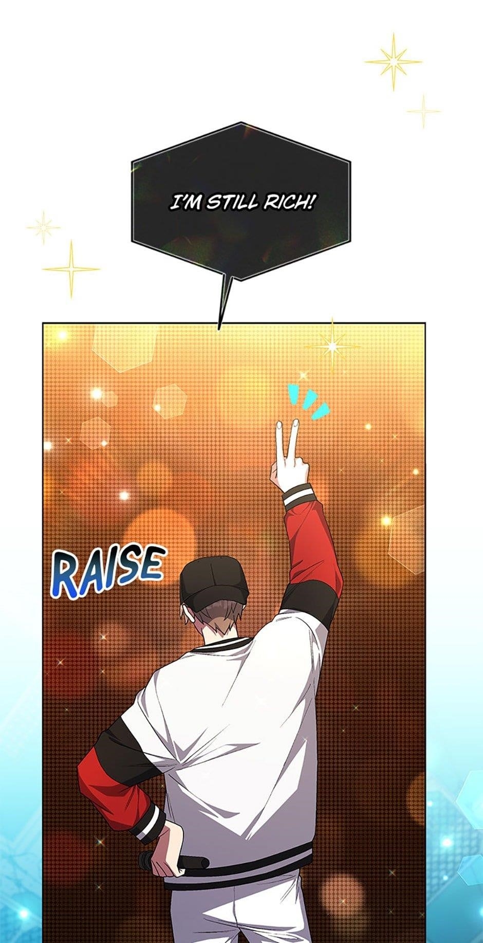 The Slow Second Life of a Dismissed Dark Soldier (age 30) Chapter 84 - Page 61