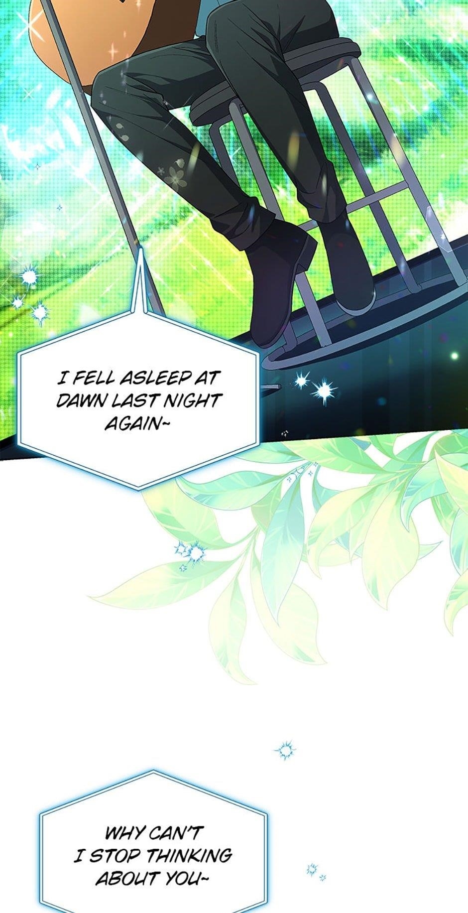 The Slow Second Life of a Dismissed Dark Soldier (age 30) Chapter 84 - Page 64