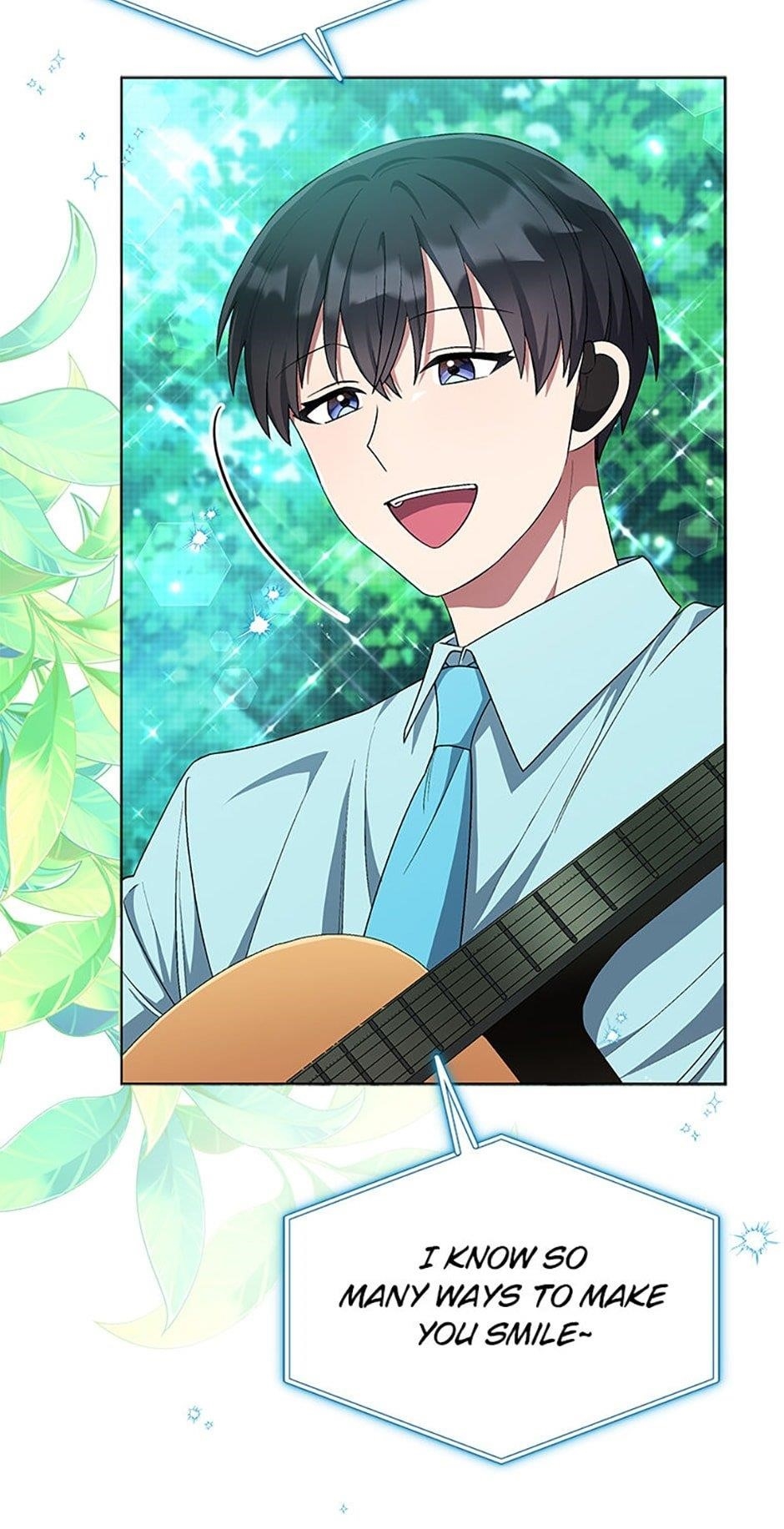 The Slow Second Life of a Dismissed Dark Soldier (age 30) Chapter 84 - Page 65