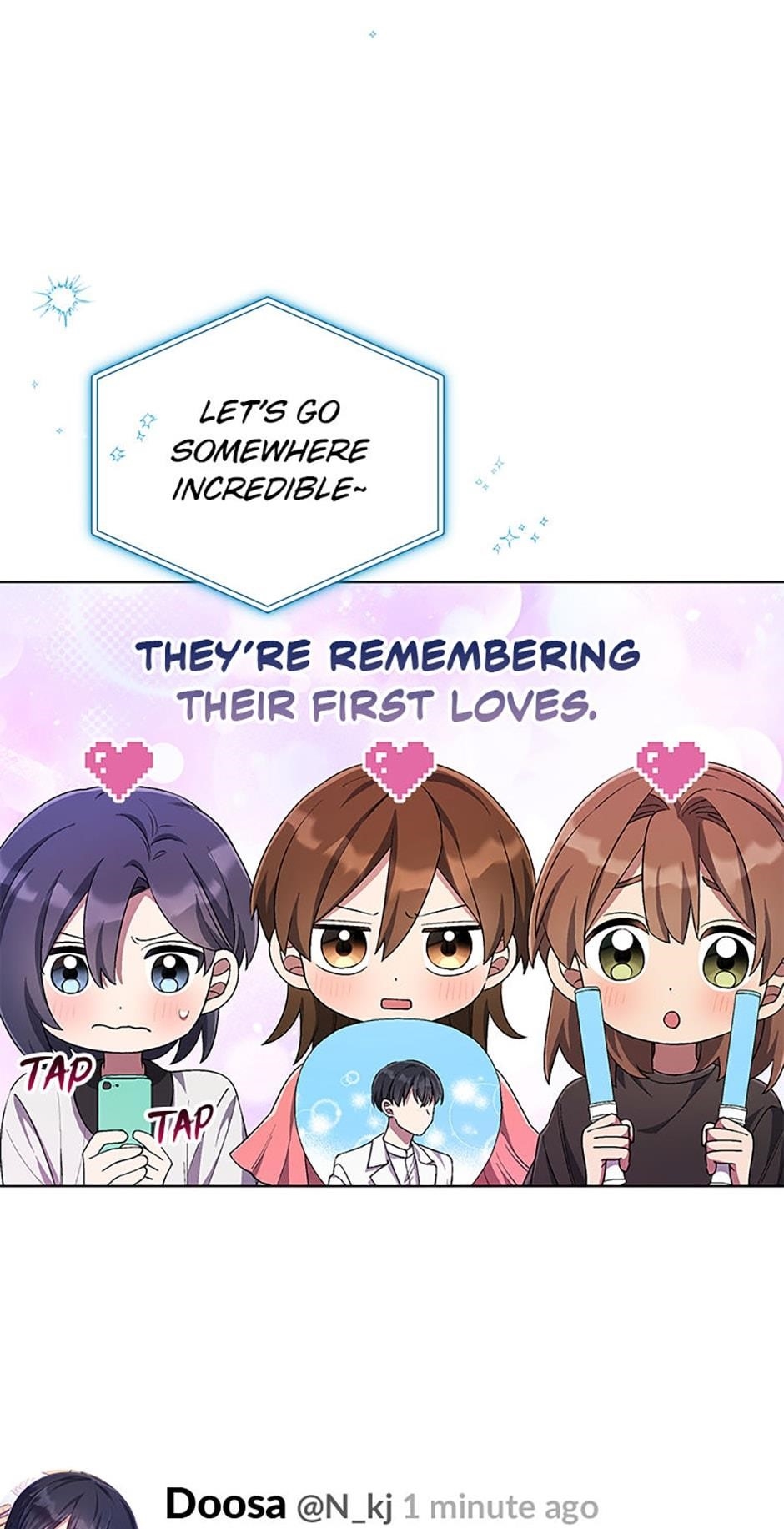 The Slow Second Life of a Dismissed Dark Soldier (age 30) Chapter 84 - Page 66