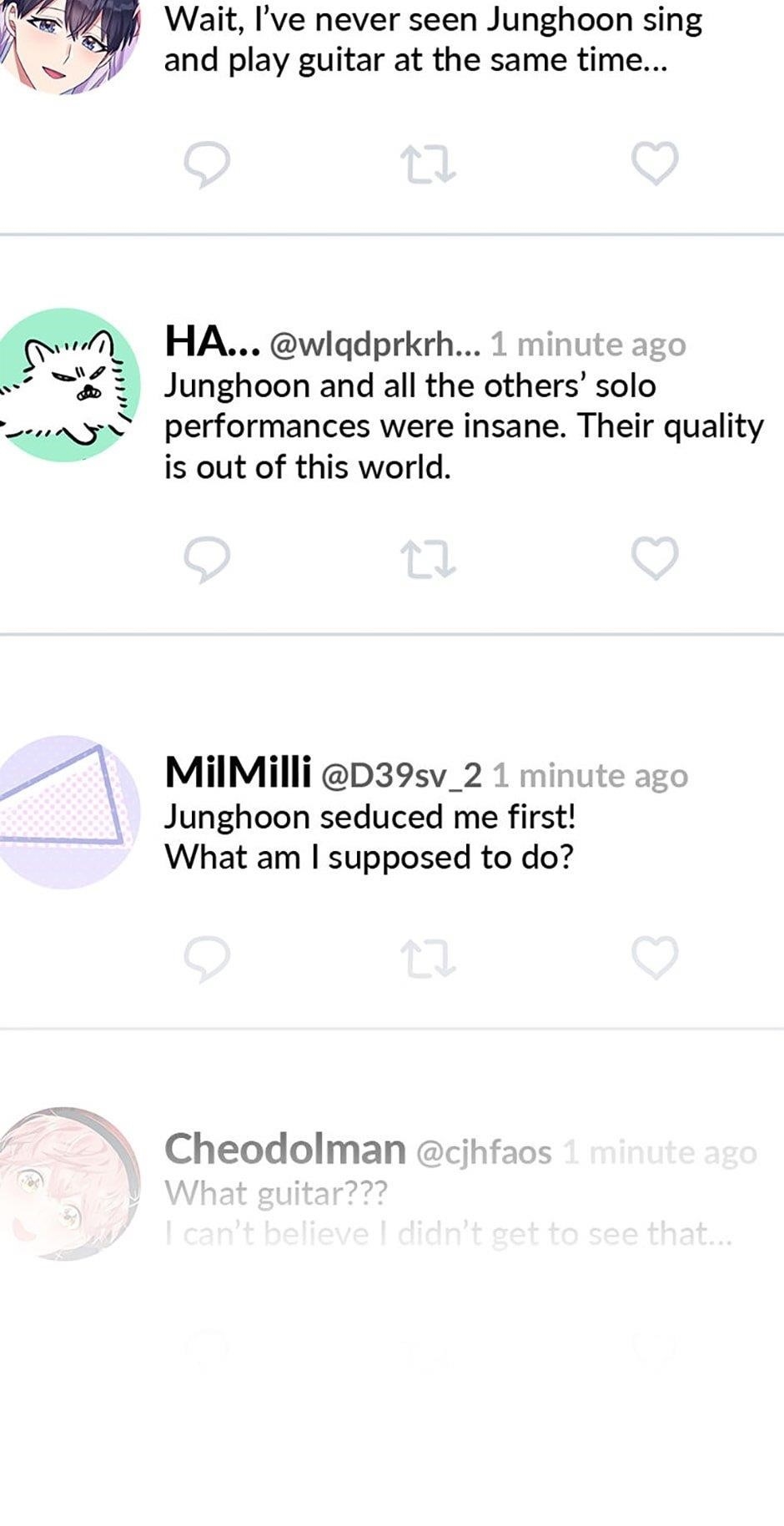 The Slow Second Life of a Dismissed Dark Soldier (age 30) Chapter 84 - Page 67