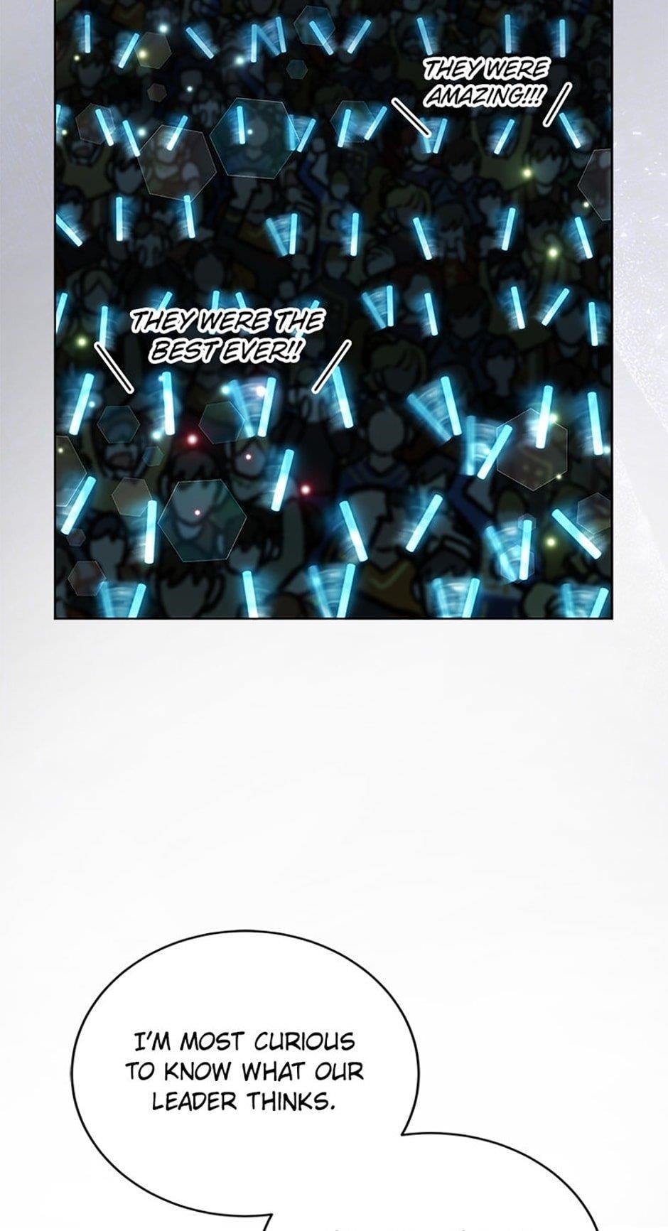 The Slow Second Life of a Dismissed Dark Soldier (age 30) Chapter 84 - Page 69