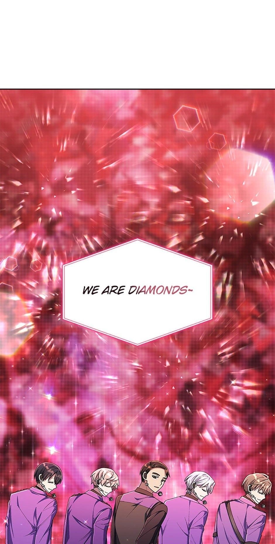 The Slow Second Life of a Dismissed Dark Soldier (age 30) Chapter 84 - Page 7