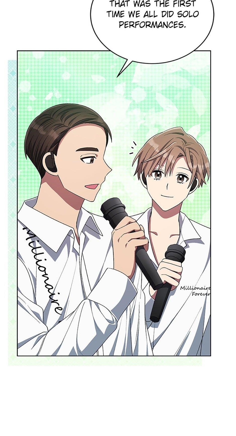 The Slow Second Life of a Dismissed Dark Soldier (age 30) Chapter 84 - Page 70