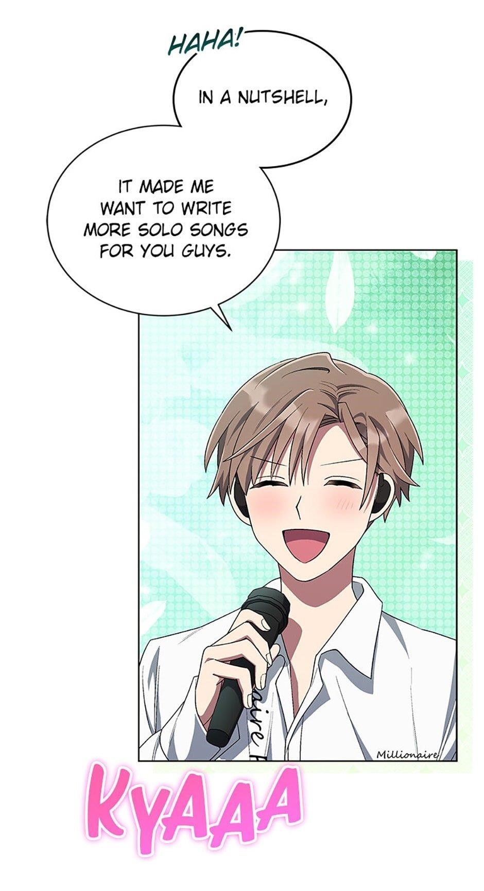 The Slow Second Life of a Dismissed Dark Soldier (age 30) Chapter 84 - Page 71