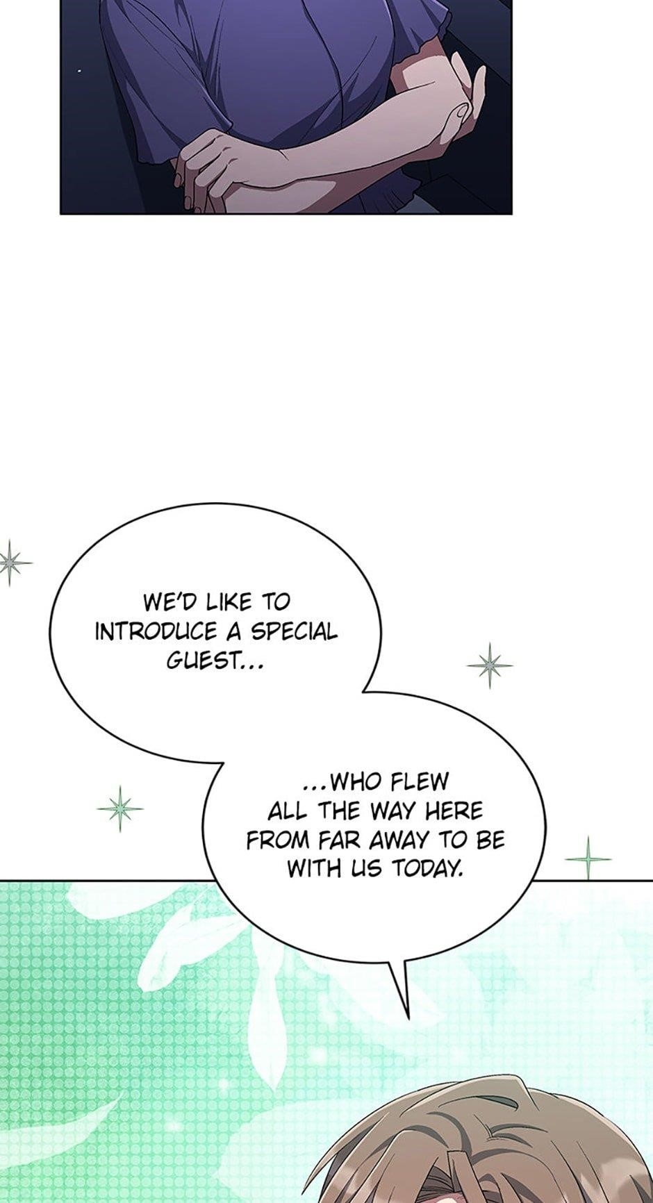 The Slow Second Life of a Dismissed Dark Soldier (age 30) Chapter 84 - Page 73