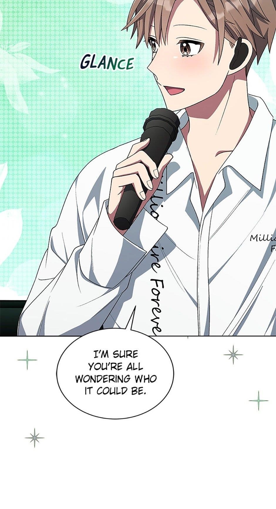 The Slow Second Life of a Dismissed Dark Soldier (age 30) Chapter 84 - Page 74