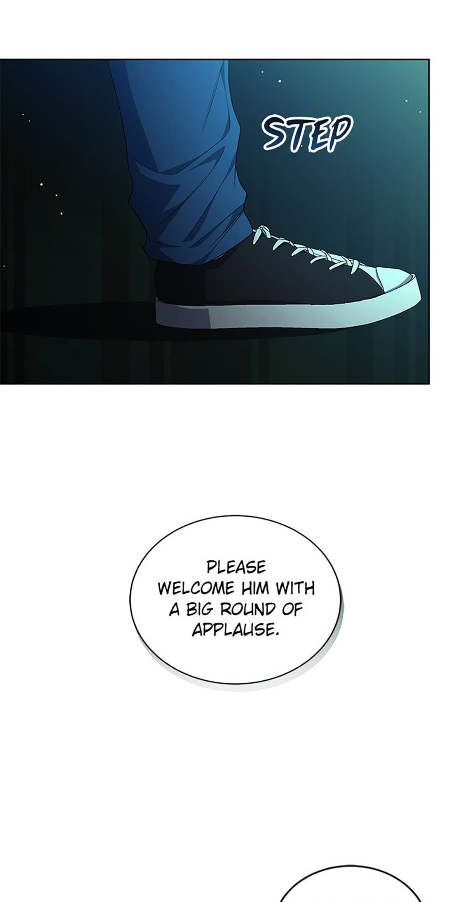 The Slow Second Life of a Dismissed Dark Soldier (age 30) Chapter 84 - Page 75