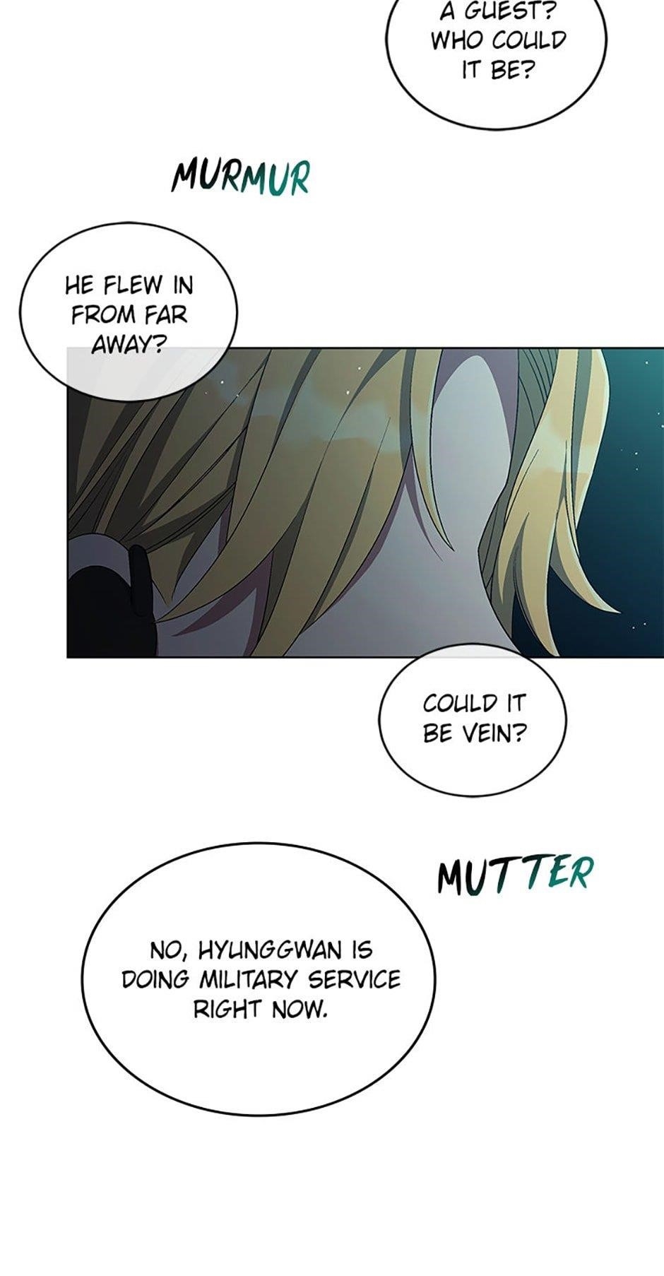 The Slow Second Life of a Dismissed Dark Soldier (age 30) Chapter 84 - Page 76