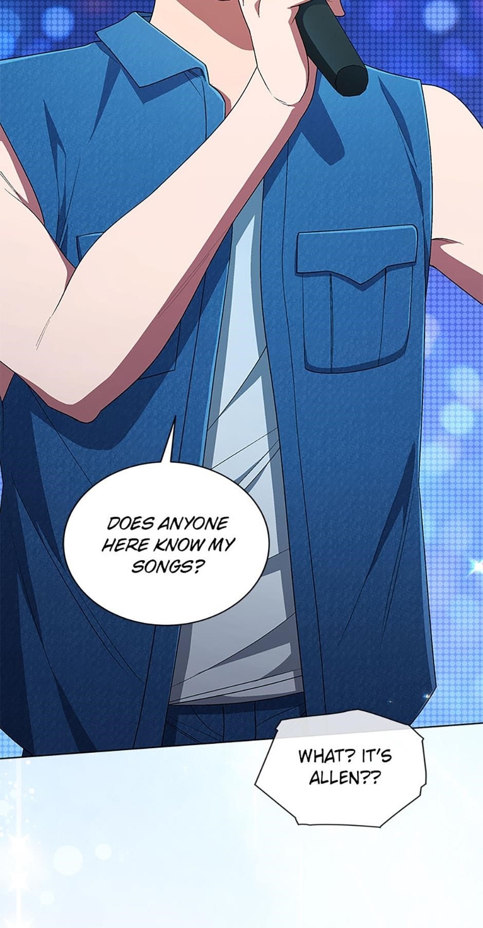 The Slow Second Life of a Dismissed Dark Soldier (age 30) Chapter 84 - Page 78