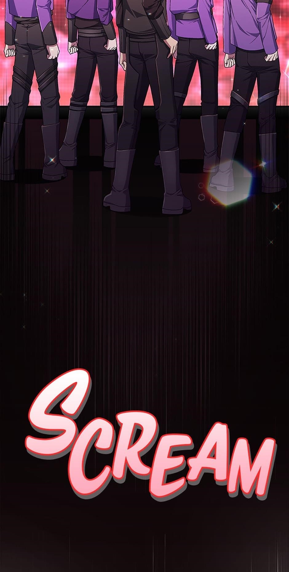 The Slow Second Life of a Dismissed Dark Soldier (age 30) Chapter 84 - Page 8