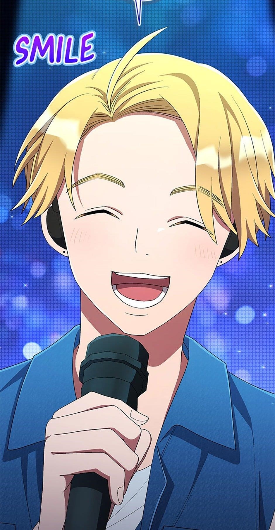 The Slow Second Life of a Dismissed Dark Soldier (age 30) Chapter 84 - Page 80