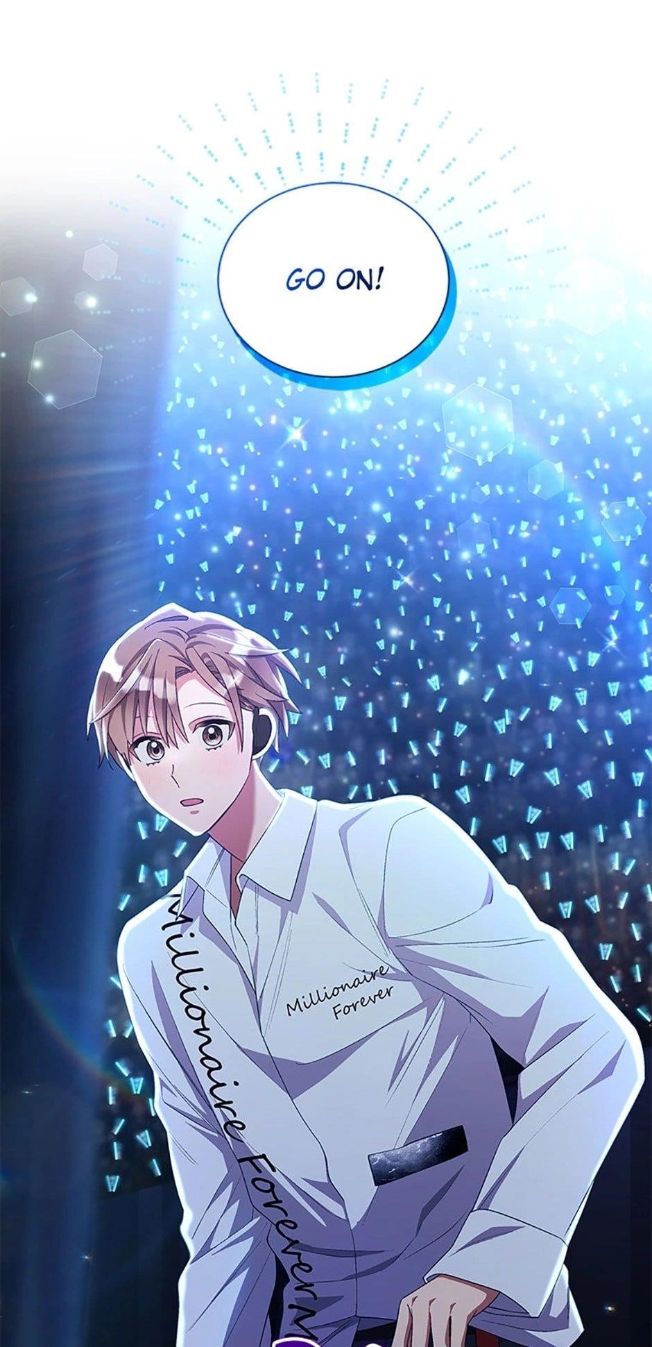 The Slow Second Life of a Dismissed Dark Soldier (age 30) Chapter 85 - Page 11