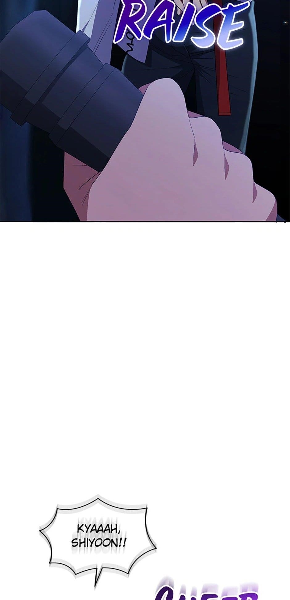 The Slow Second Life of a Dismissed Dark Soldier (age 30) Chapter 85 - Page 12