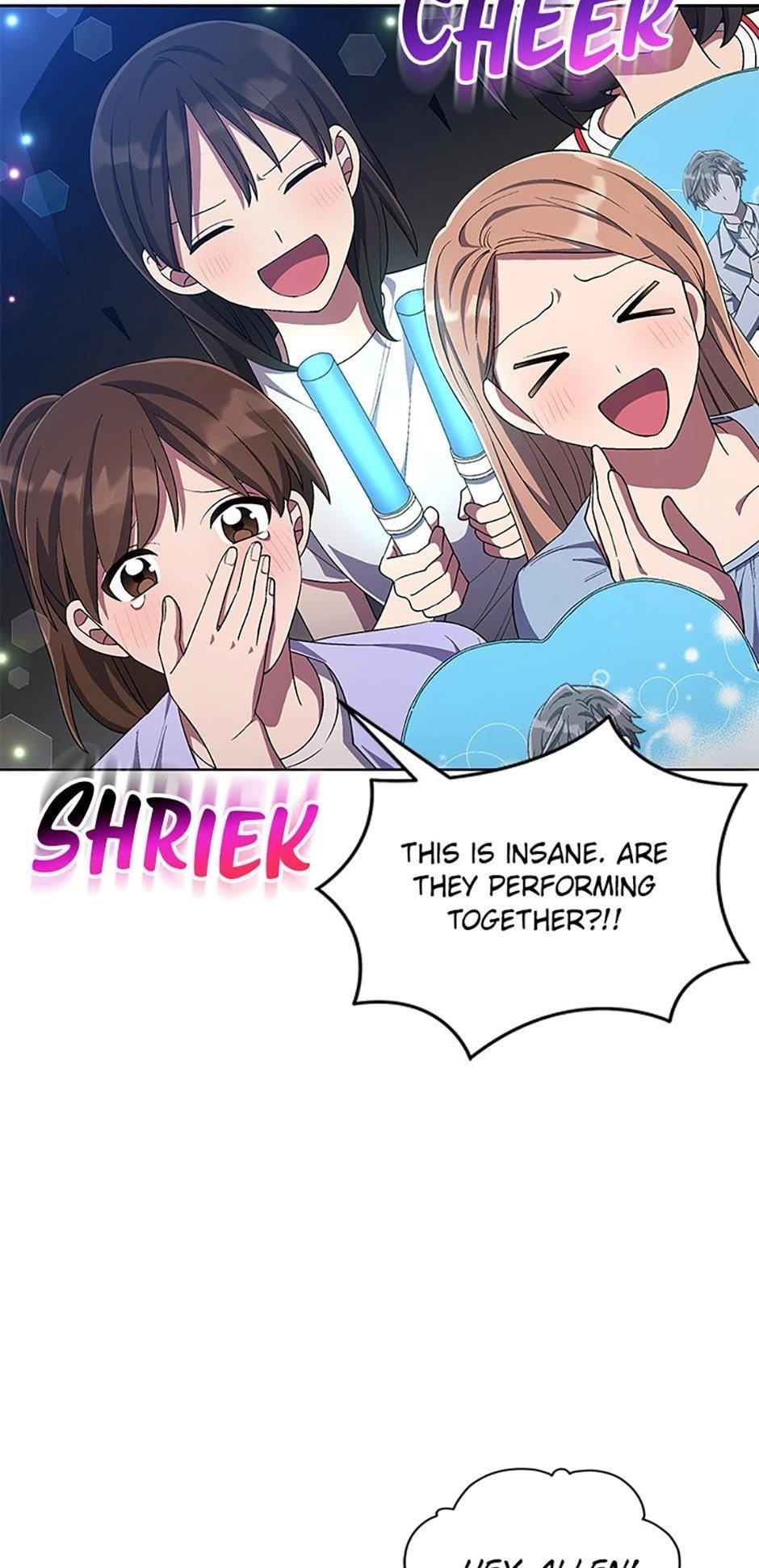 The Slow Second Life of a Dismissed Dark Soldier (age 30) Chapter 85 - Page 13