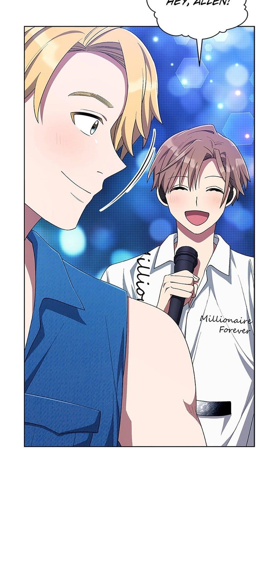 The Slow Second Life of a Dismissed Dark Soldier (age 30) Chapter 85 - Page 14