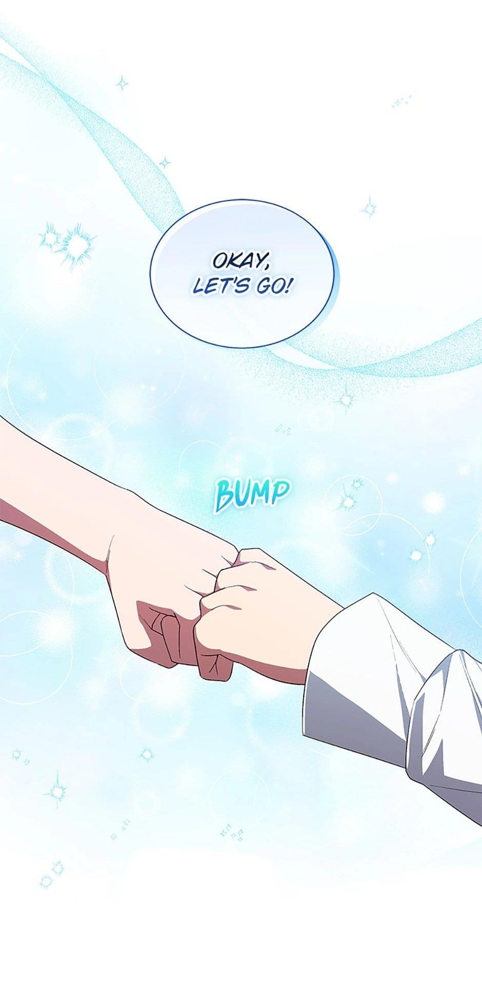 The Slow Second Life of a Dismissed Dark Soldier (age 30) Chapter 85 - Page 15