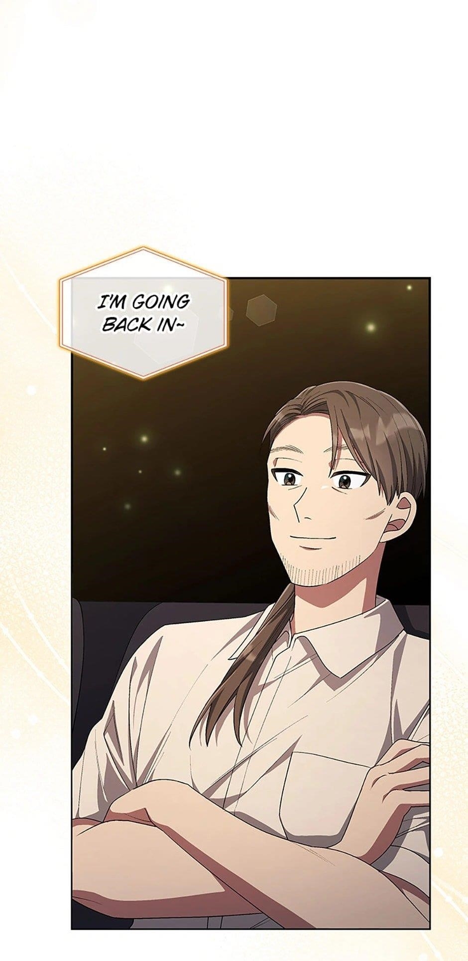 The Slow Second Life of a Dismissed Dark Soldier (age 30) Chapter 85 - Page 18