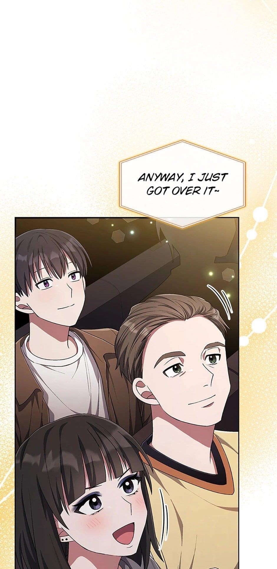 The Slow Second Life of a Dismissed Dark Soldier (age 30) Chapter 85 - Page 19