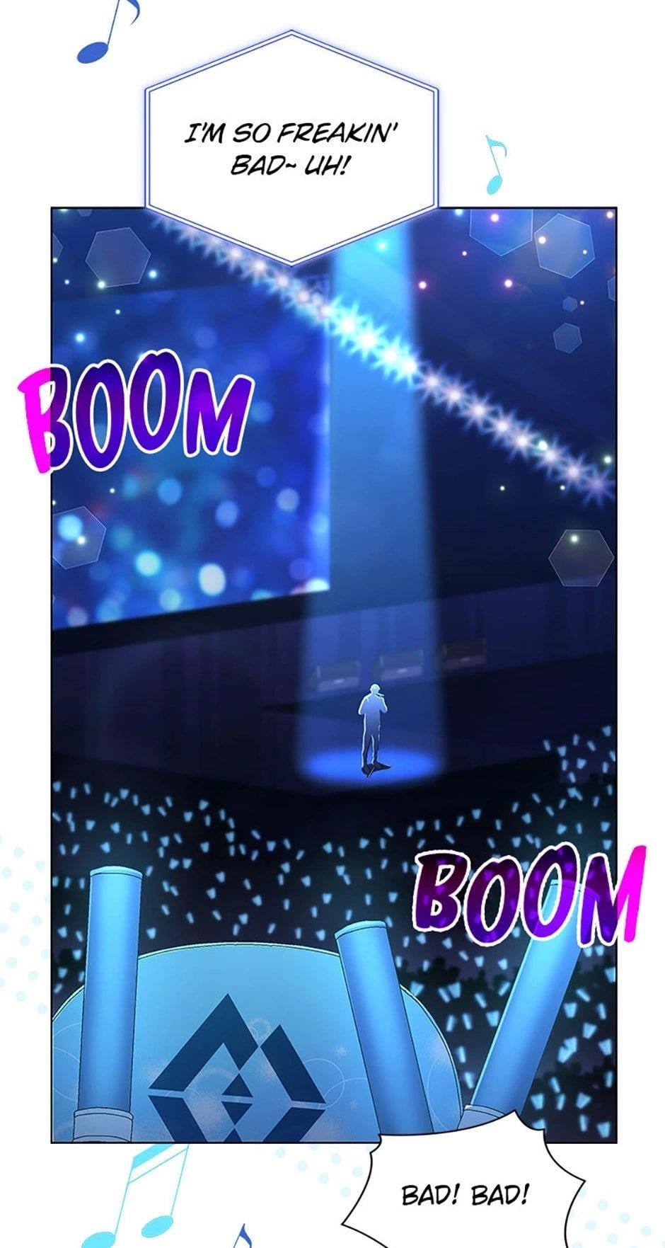 The Slow Second Life of a Dismissed Dark Soldier (age 30) Chapter 85 - Page 2