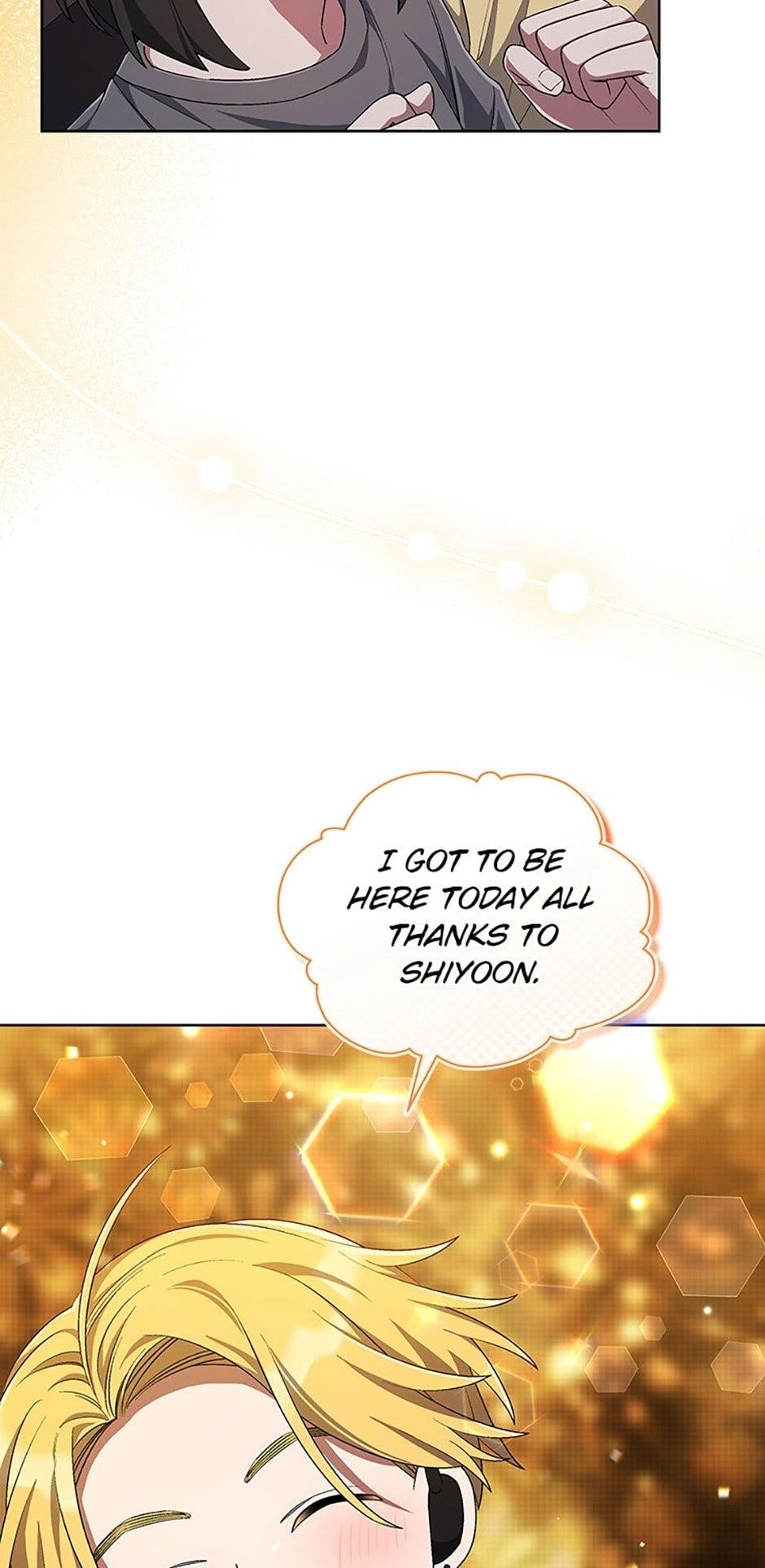 The Slow Second Life of a Dismissed Dark Soldier (age 30) Chapter 85 - Page 20