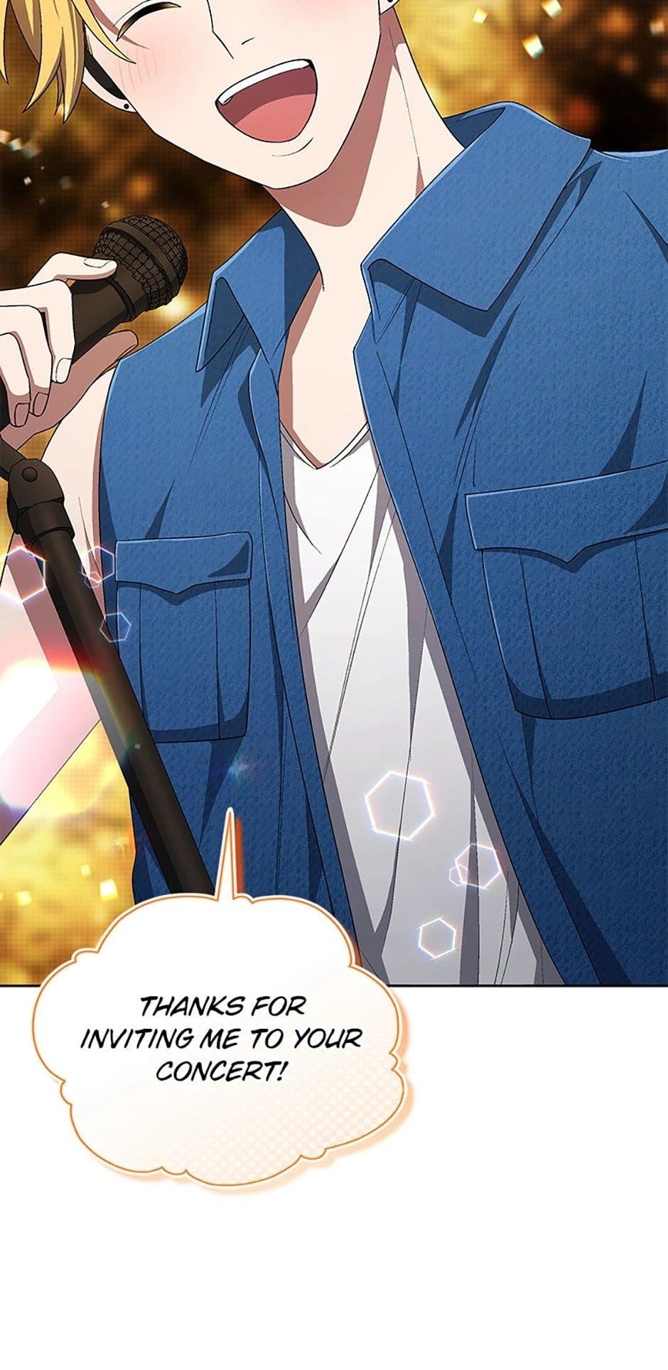 The Slow Second Life of a Dismissed Dark Soldier (age 30) Chapter 85 - Page 21