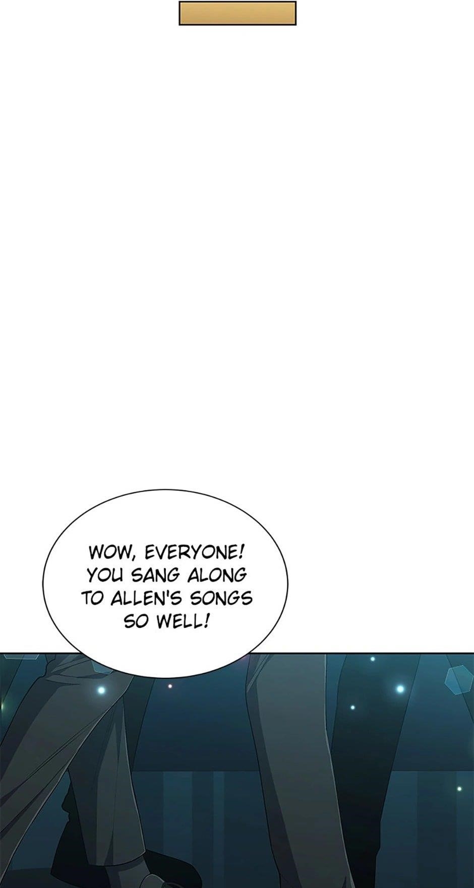 The Slow Second Life of a Dismissed Dark Soldier (age 30) Chapter 85 - Page 23