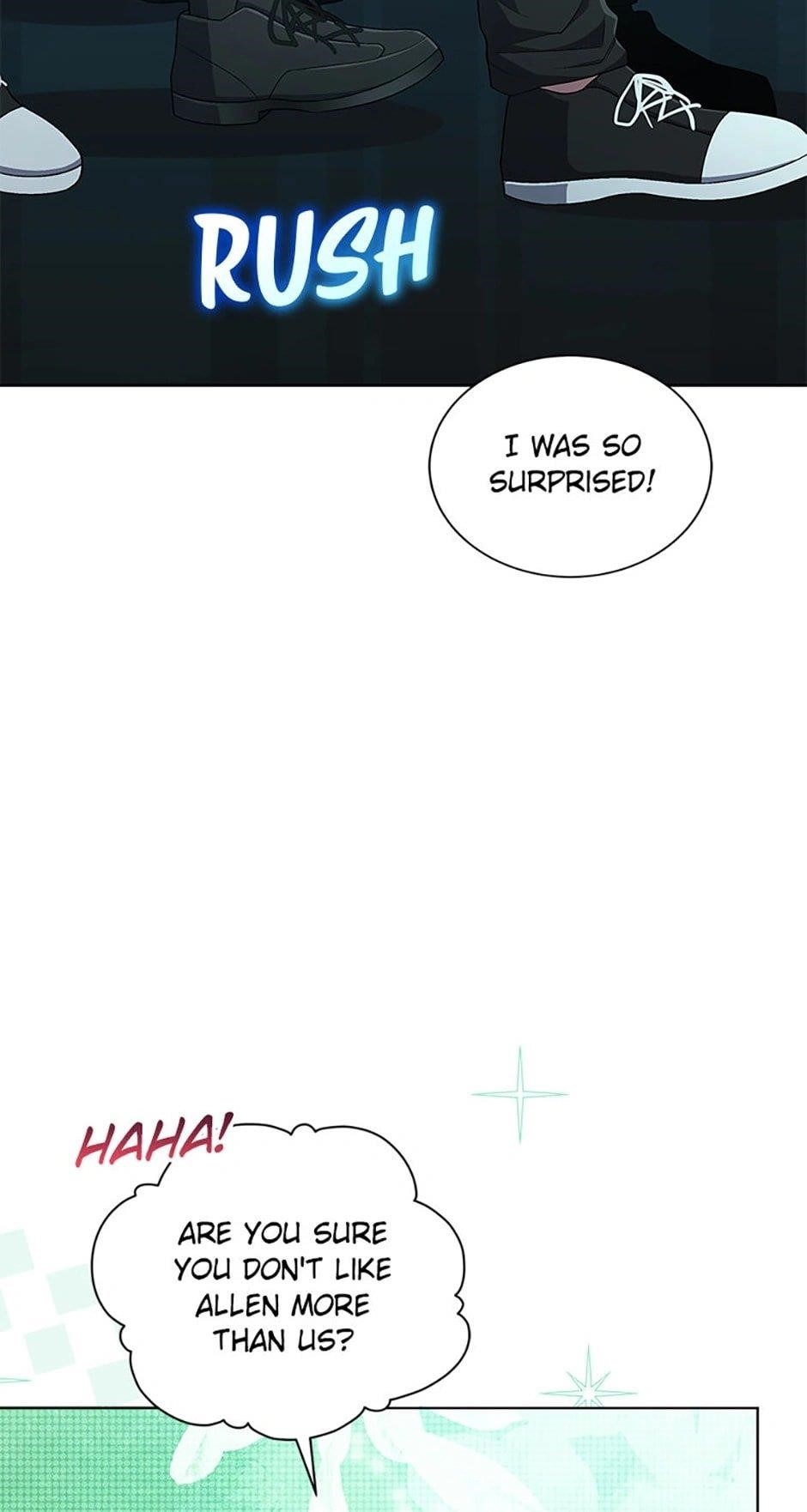 The Slow Second Life of a Dismissed Dark Soldier (age 30) Chapter 85 - Page 24