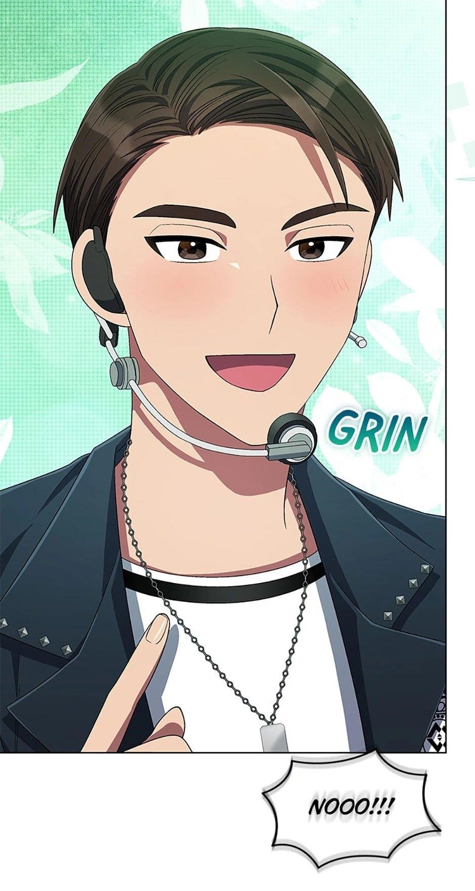 The Slow Second Life of a Dismissed Dark Soldier (age 30) Chapter 85 - Page 25