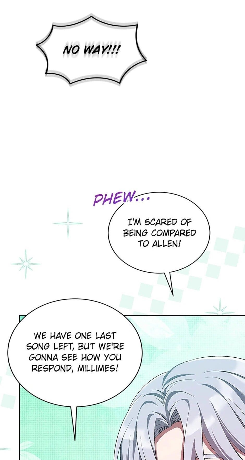 The Slow Second Life of a Dismissed Dark Soldier (age 30) Chapter 85 - Page 26