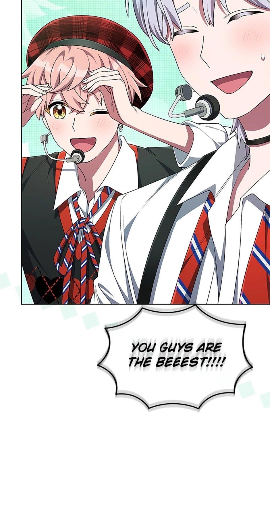 The Slow Second Life of a Dismissed Dark Soldier (age 30) Chapter 85 - Page 27