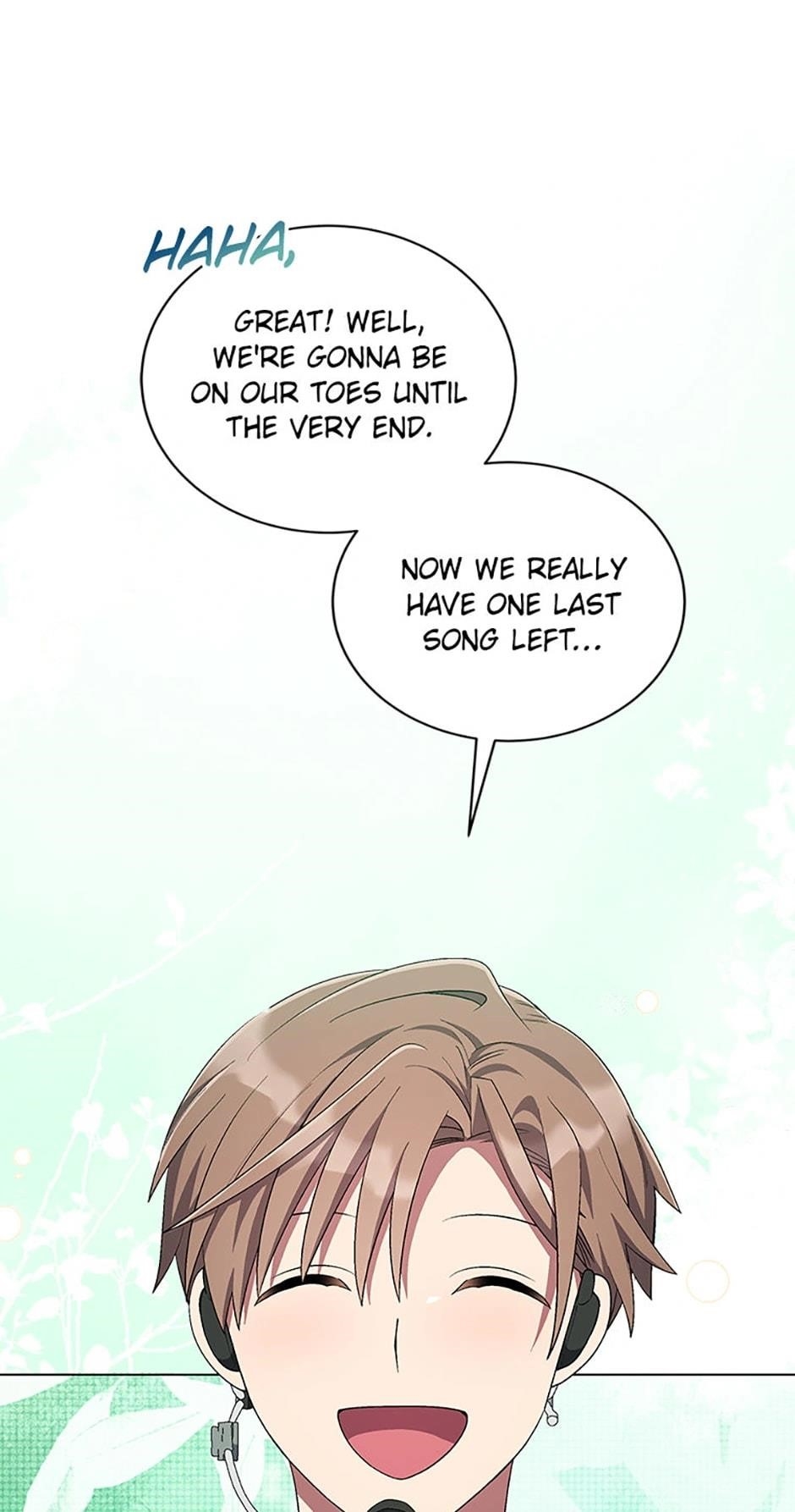 The Slow Second Life of a Dismissed Dark Soldier (age 30) Chapter 85 - Page 28