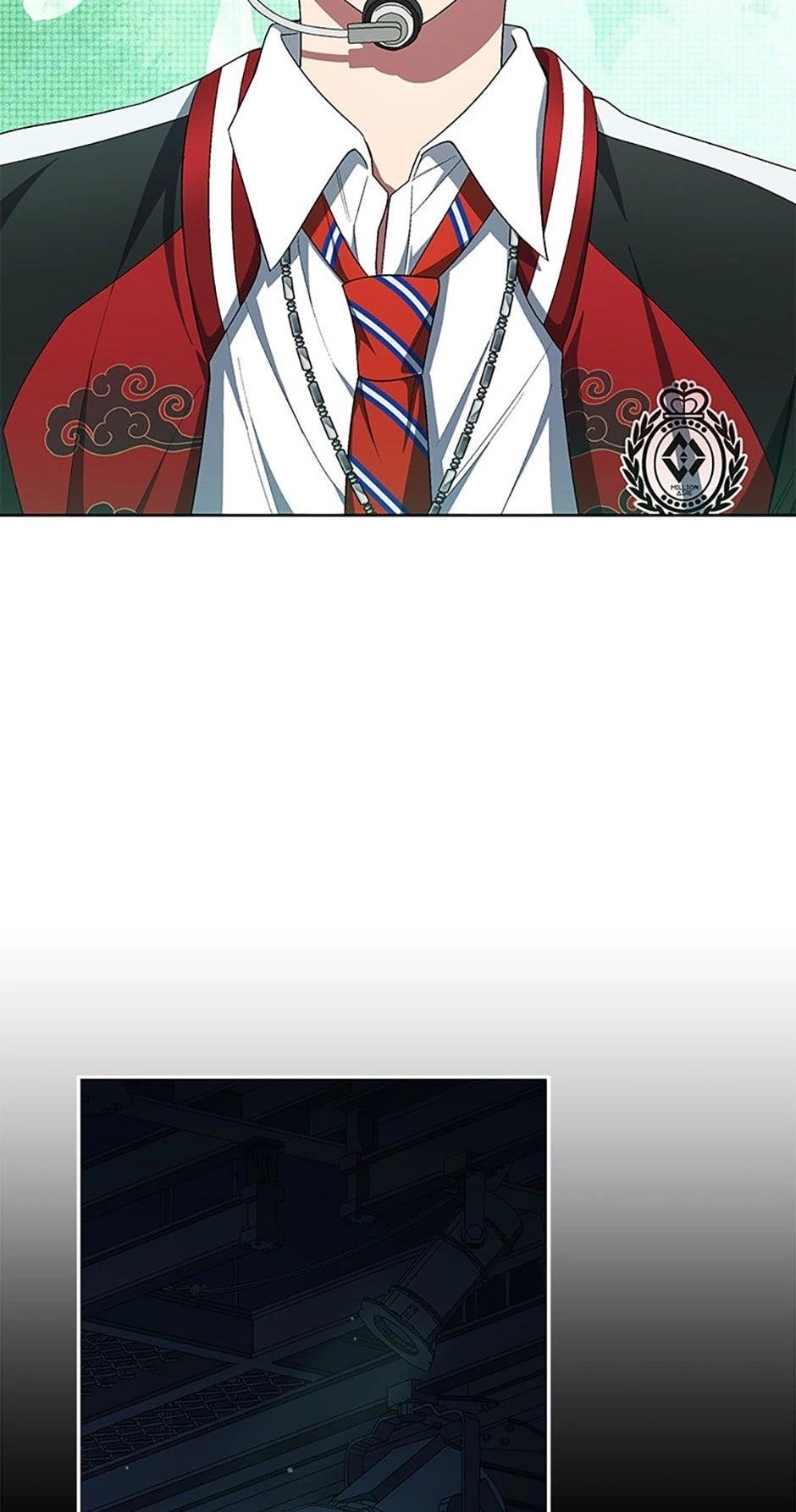 The Slow Second Life of a Dismissed Dark Soldier (age 30) Chapter 85 - Page 29