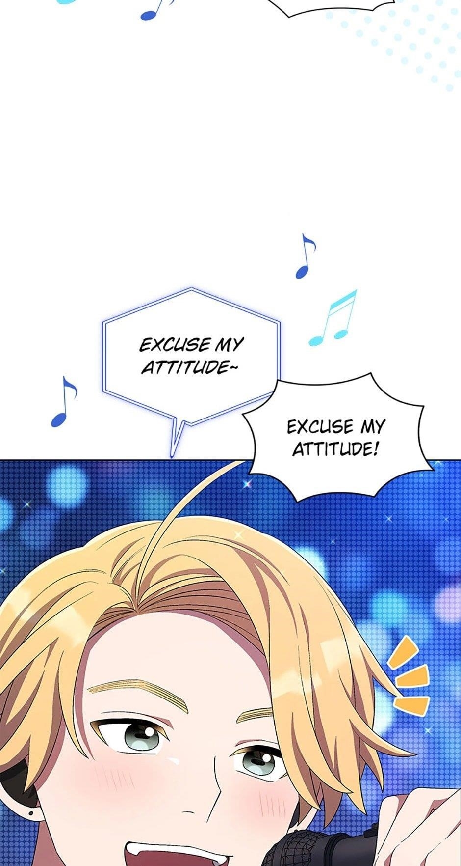 The Slow Second Life of a Dismissed Dark Soldier (age 30) Chapter 85 - Page 3