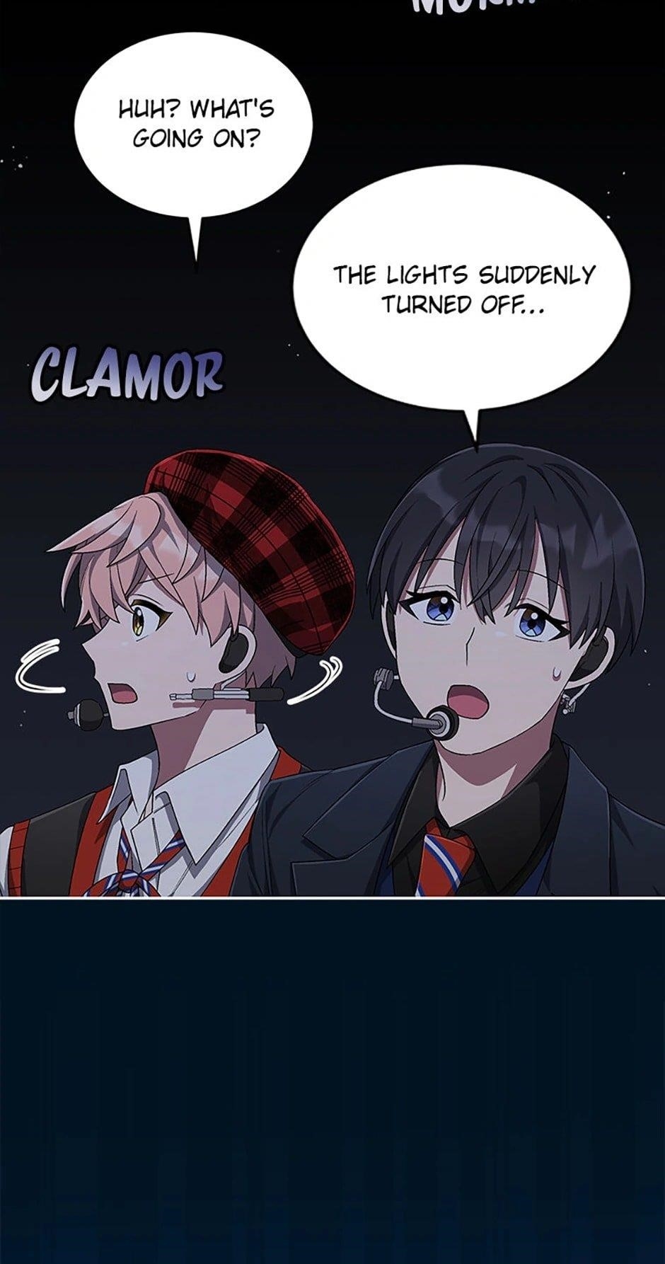 The Slow Second Life of a Dismissed Dark Soldier (age 30) Chapter 85 - Page 31