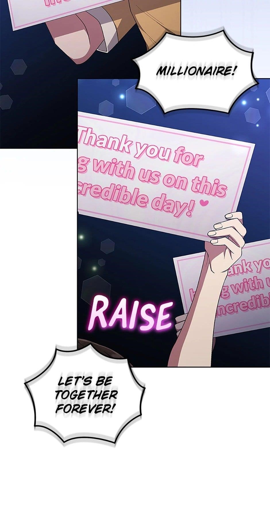 The Slow Second Life of a Dismissed Dark Soldier (age 30) Chapter 85 - Page 33