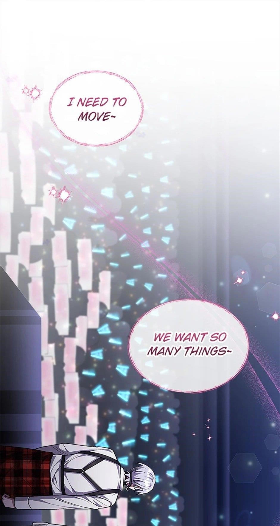 The Slow Second Life of a Dismissed Dark Soldier (age 30) Chapter 85 - Page 34