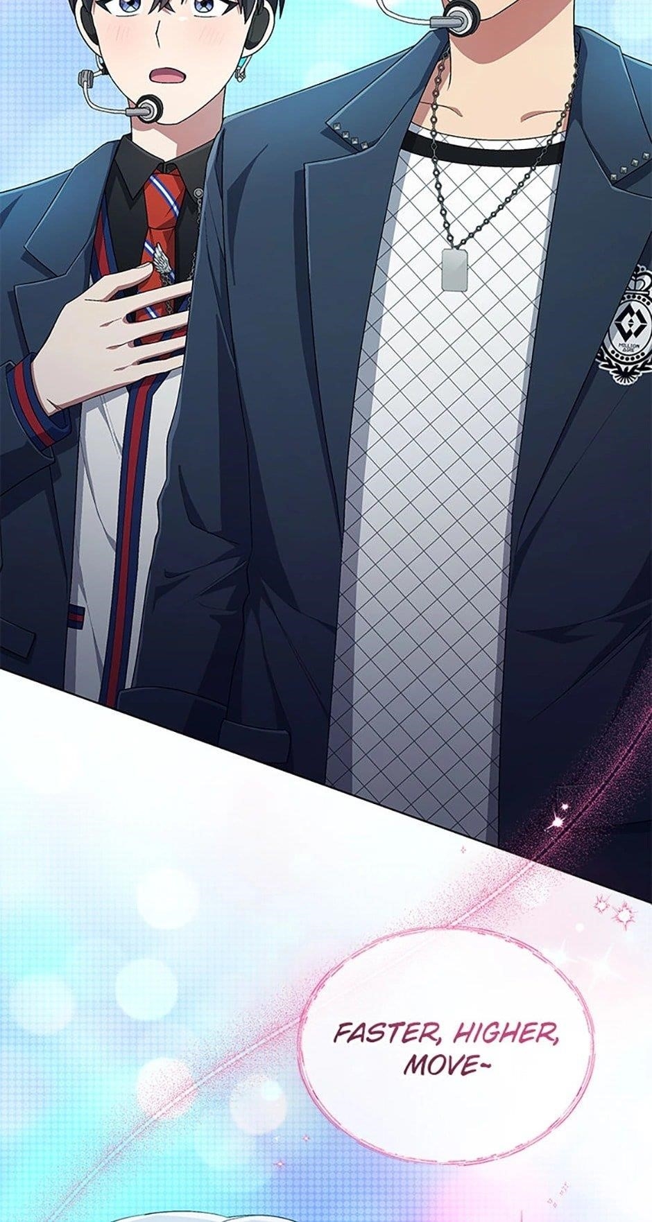 The Slow Second Life of a Dismissed Dark Soldier (age 30) Chapter 85 - Page 37