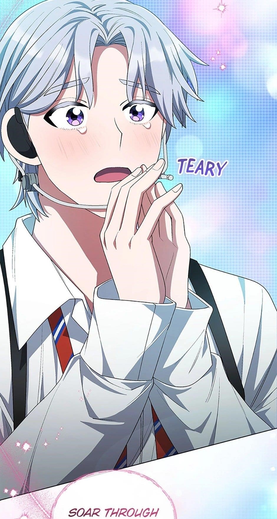 The Slow Second Life of a Dismissed Dark Soldier (age 30) Chapter 85 - Page 38