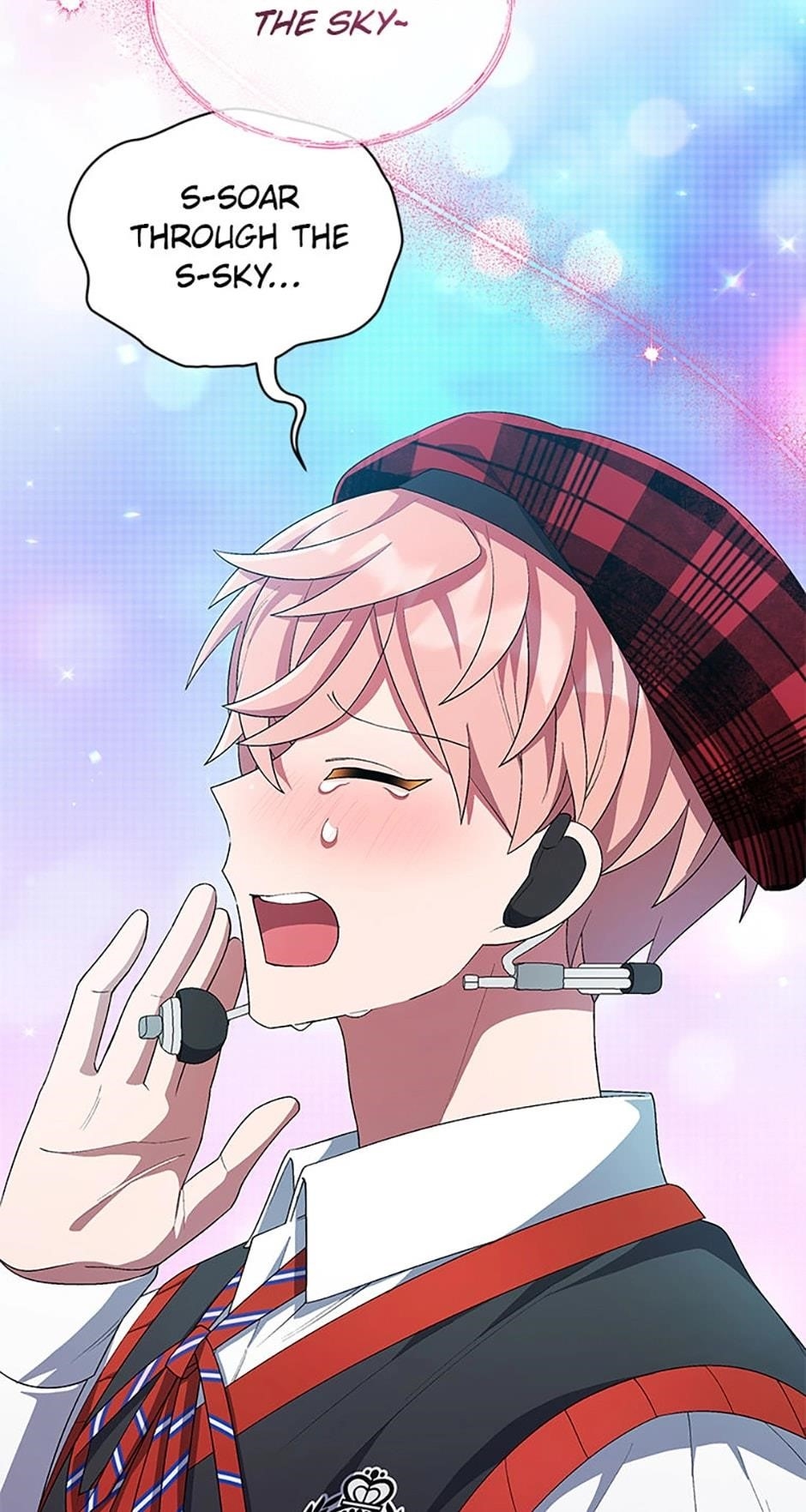 The Slow Second Life of a Dismissed Dark Soldier (age 30) Chapter 85 - Page 39