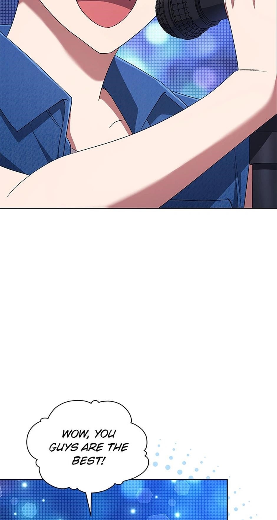 The Slow Second Life of a Dismissed Dark Soldier (age 30) Chapter 85 - Page 4